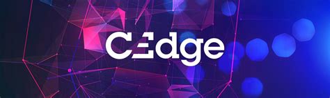 cedge software.
